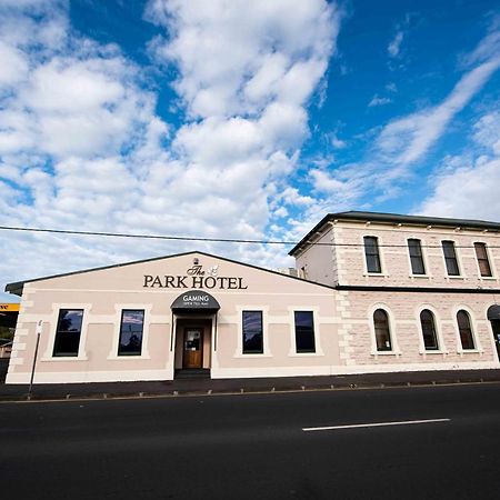 Park Hotel Mount Gambier Kültér fotó