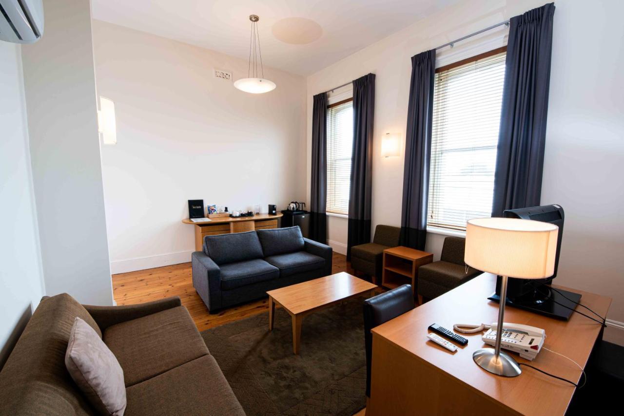 Park Hotel Mount Gambier Kültér fotó