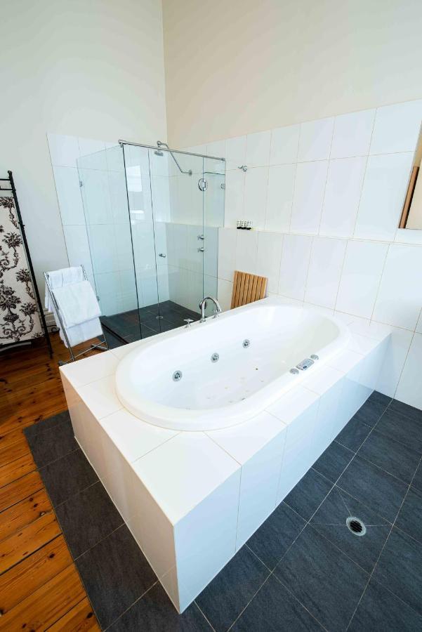 Park Hotel Mount Gambier Kültér fotó