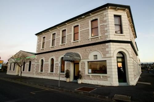 Park Hotel Mount Gambier Kültér fotó