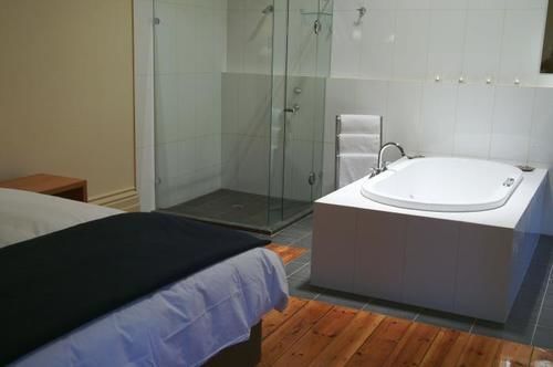 Park Hotel Mount Gambier Kültér fotó